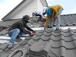 Reliable Neosho, MO Roofing Solutions